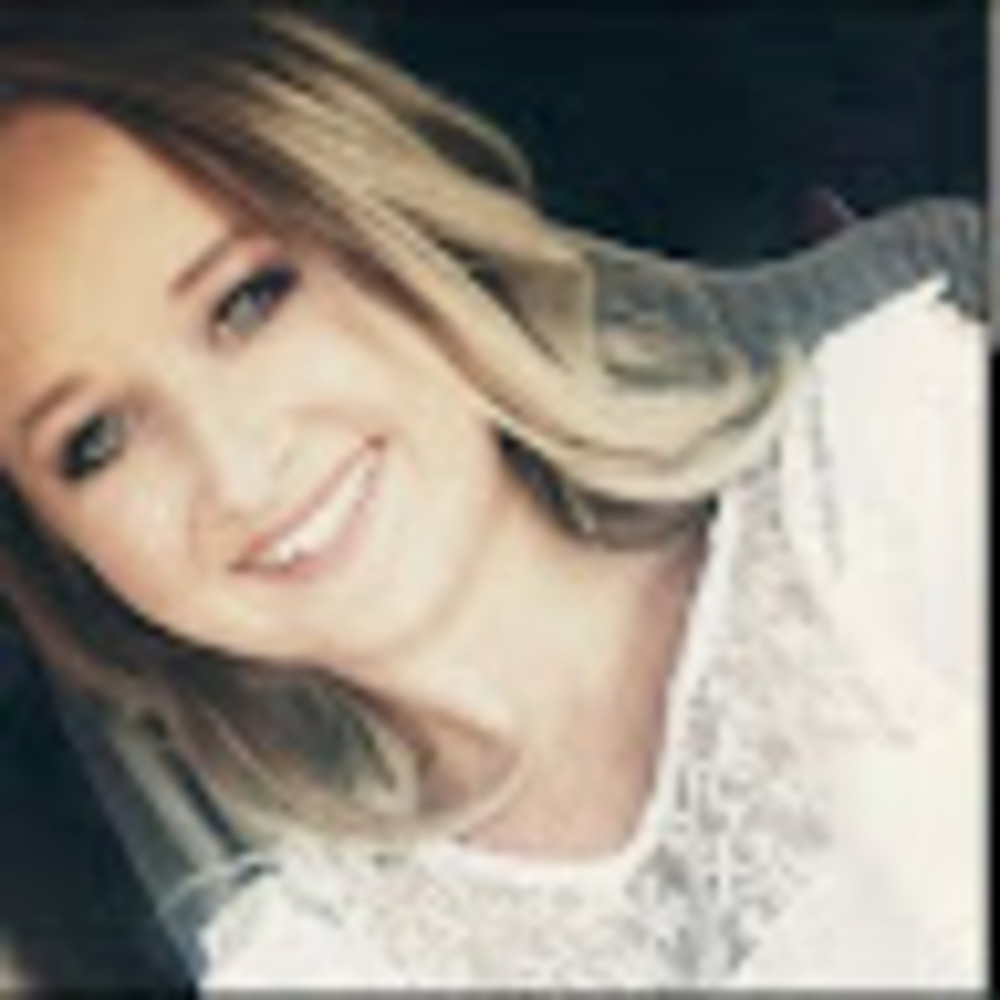 Meet your Posher, Amanda nauman